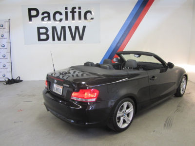 2010 BMW 128  i