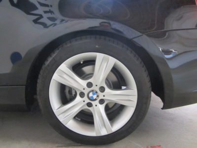 2010 BMW 128  i
