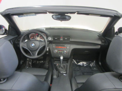 2010 BMW 128  i