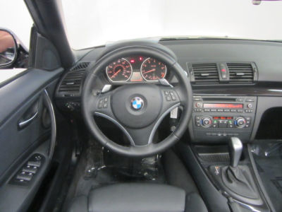 2010 BMW 128  i