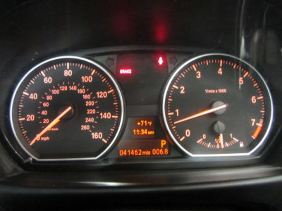 2010 BMW 128  i