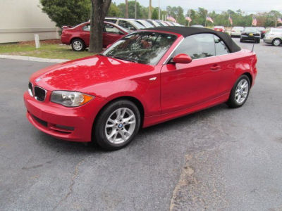 2009 BMW 128  i