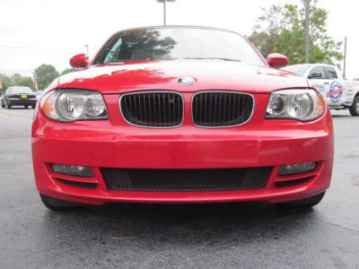2009 BMW 128  i