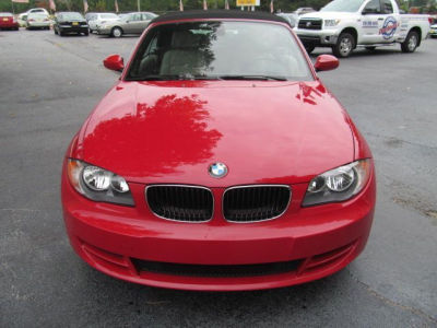 2009 BMW 128  i