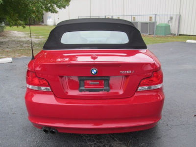 2009 BMW 128  i