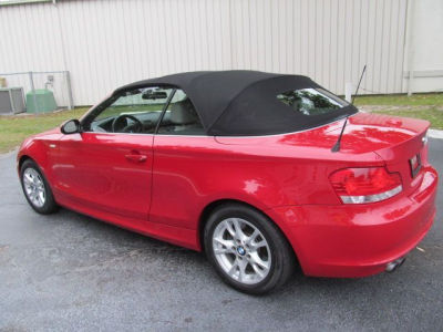 2009 BMW 128  i