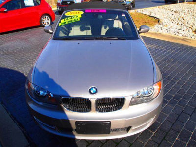 2008 BMW 128  i