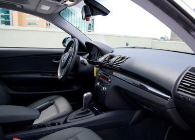 2008 BMW 128 i