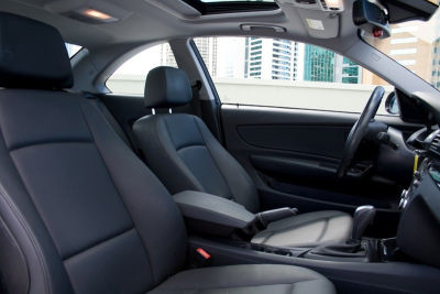 2008 BMW 128 i