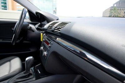 2008 BMW 128 i
