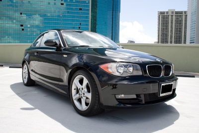 2008 BMW 128 i