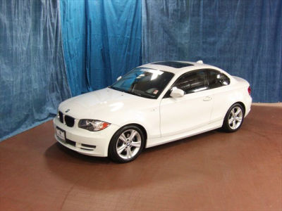2011 BMW 128 i