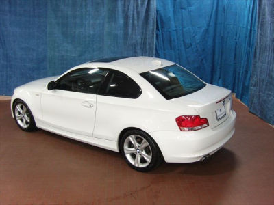 2011 BMW 128 i