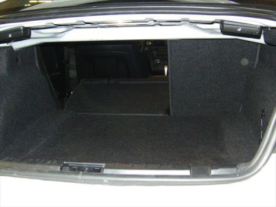 2011 BMW 128 i