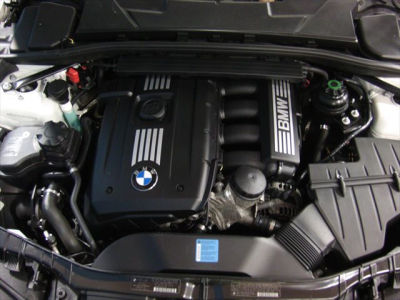 2011 BMW 128 i