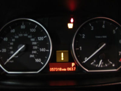 2011 BMW 128 i