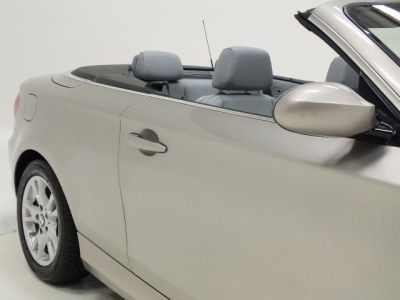 2009 BMW 128  i