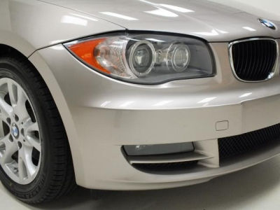 2009 BMW 128  i