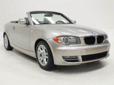 2009 BMW 128  i