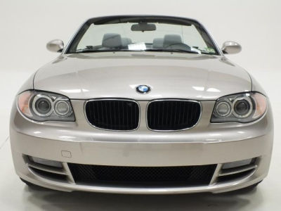 2009 BMW 128  i