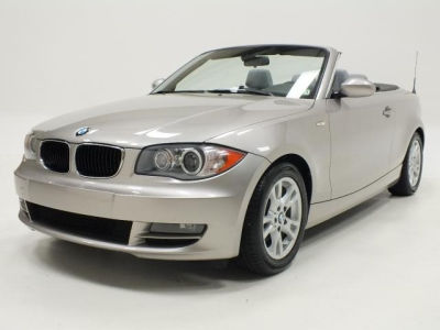 2009 BMW 128  i