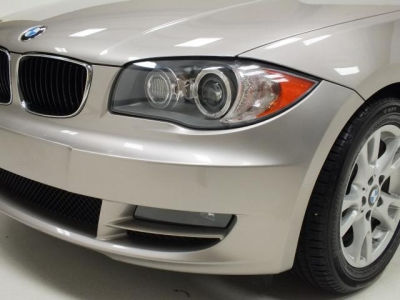 2009 BMW 128  i