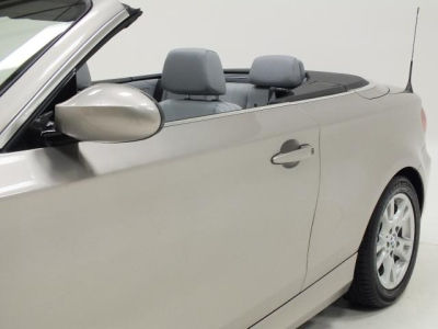 2009 BMW 128  i