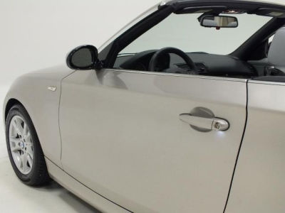 2009 BMW 128  i