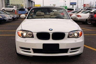 2009 BMW 128 i