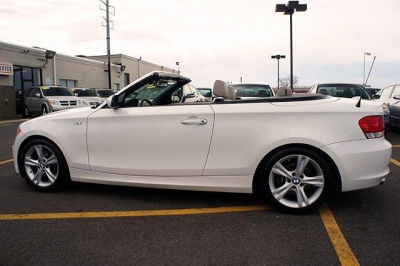 2009 BMW 128 i