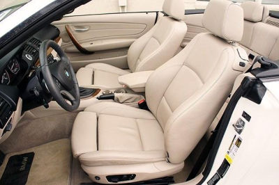 2009 BMW 128 i