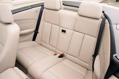 2009 BMW 128 i
