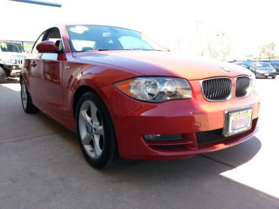 2009 BMW 128 i