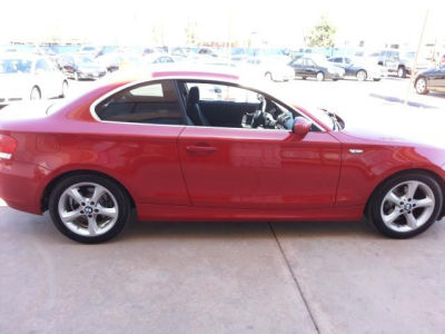 2009 BMW 128 i