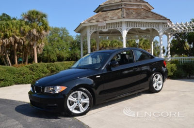 2010 BMW 128 i