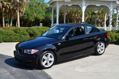 2010 BMW 128 i