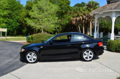 2010 BMW 128 i