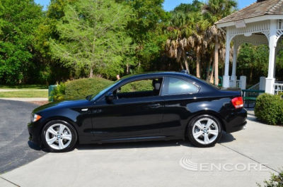 2010 BMW 128 i