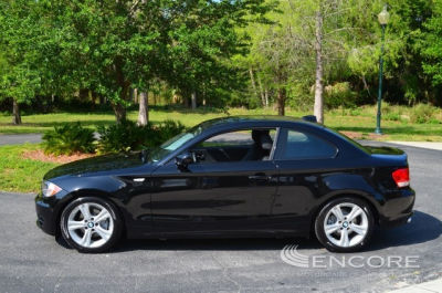 2010 BMW 128 i