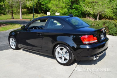 2010 BMW 128 i