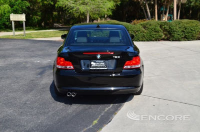 2010 BMW 128 i