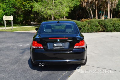 2010 BMW 128 i