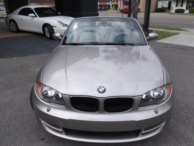 2008 BMW 128 i