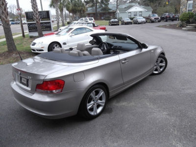 2008 BMW 128 i