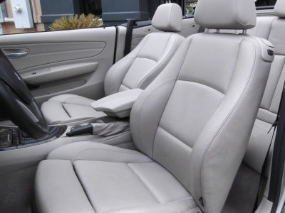 2008 BMW 128 i