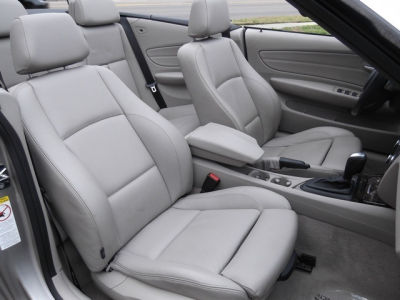 2008 BMW 128 i
