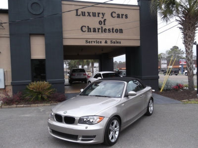 2008 BMW 128 i