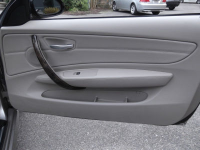 2008 BMW 128 i