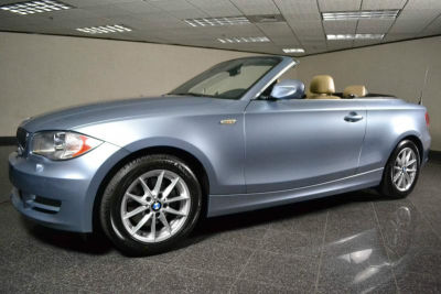 2010 BMW 128 i