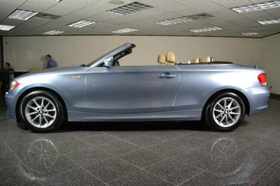2010 BMW 128 i
